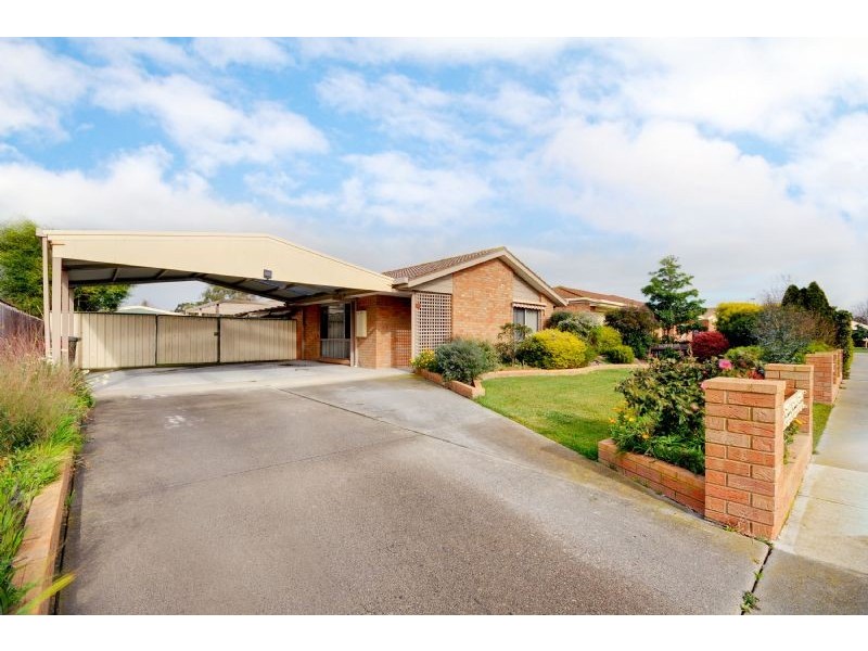 15 Blackwood Place, Traralgon VIC 3844
