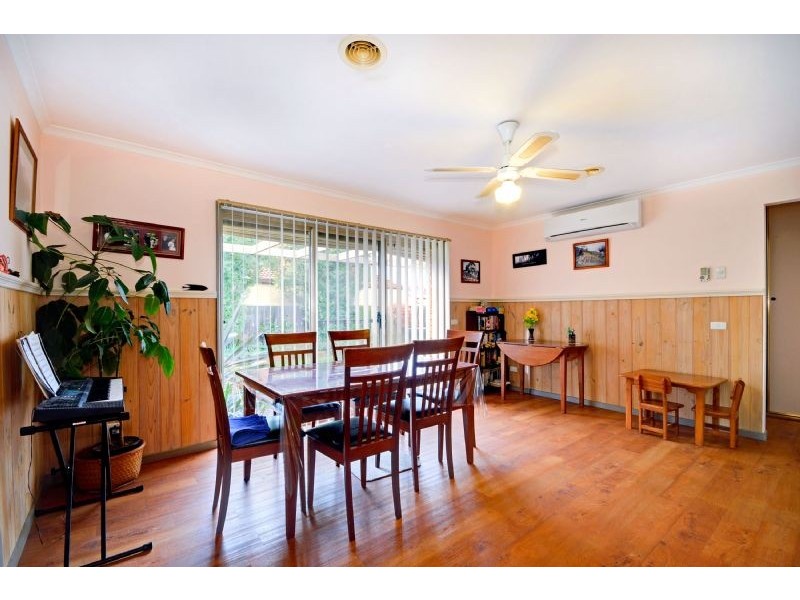 15 Blackwood Place, Traralgon VIC 3844