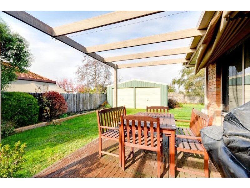 15 Blackwood Place, Traralgon VIC 3844