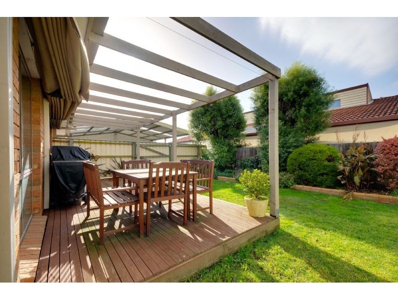 15 Blackwood Place, Traralgon VIC 3844