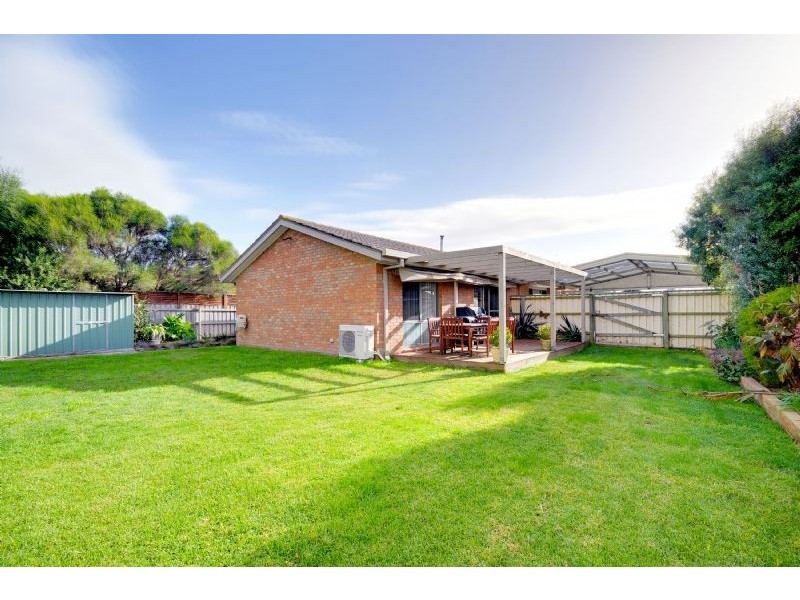 15 Blackwood Place, Traralgon VIC 3844