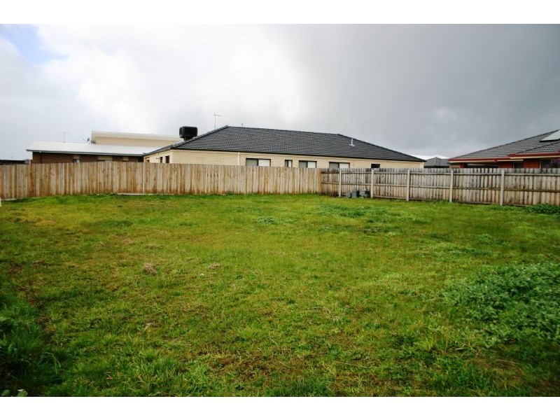 Lot 116 Grammer Drive, Traralgon VIC 3844