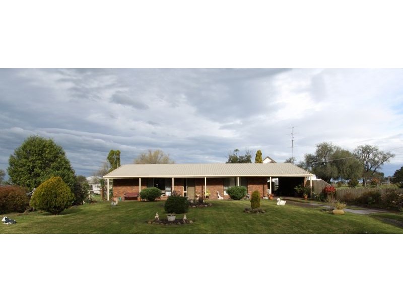 26 Hasting Street, Newry VIC 3859