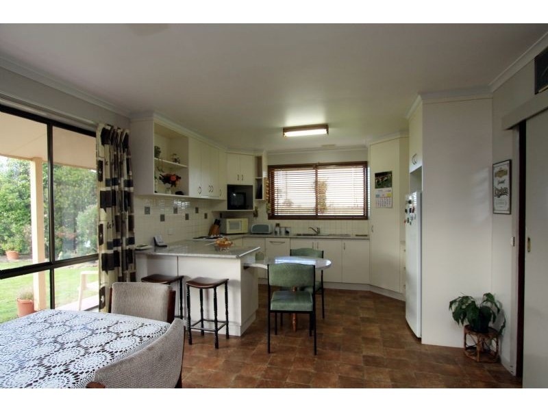 26 Hasting Street, Newry VIC 3859