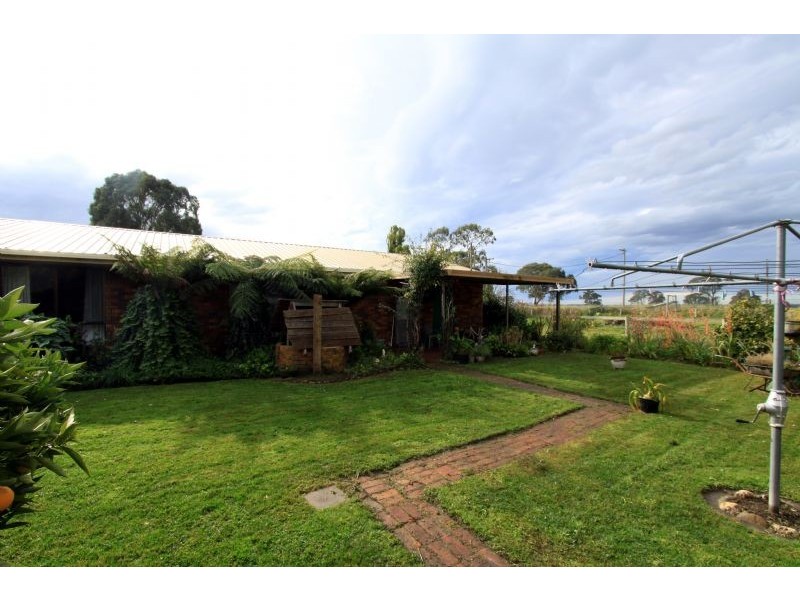 26 Hasting Street, Newry VIC 3859