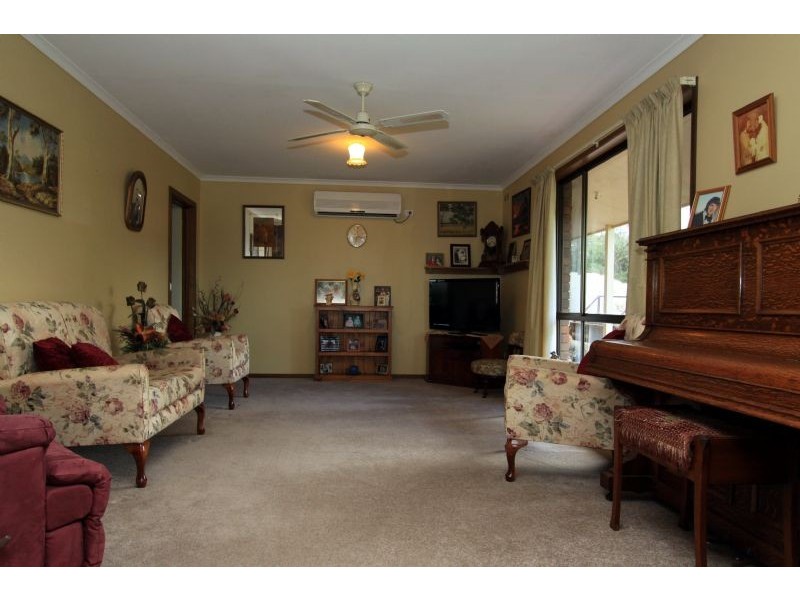 26 Hasting Street, Newry VIC 3859