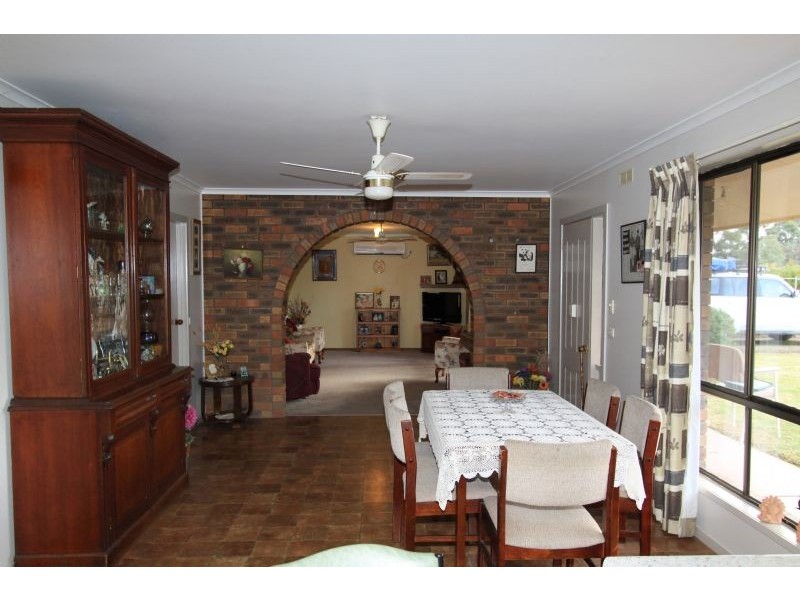 26 Hasting Street, Newry VIC 3859