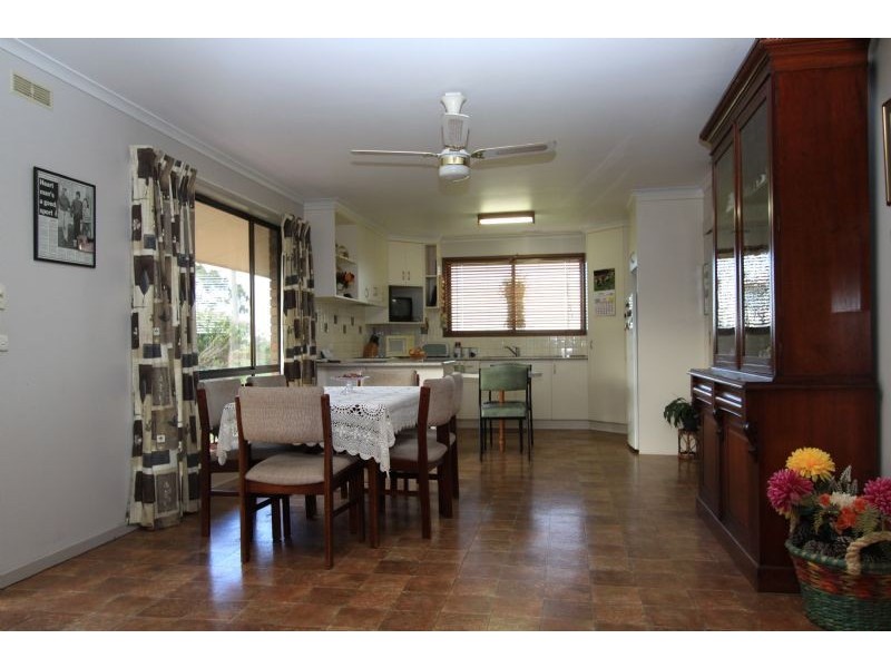 26 Hasting Street, Newry VIC 3859
