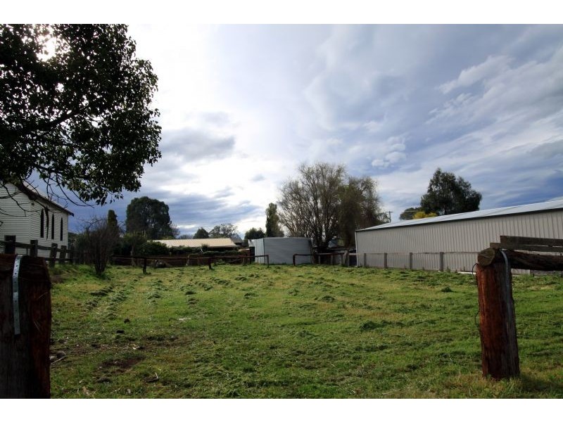 26 Hasting Street, Newry VIC 3859