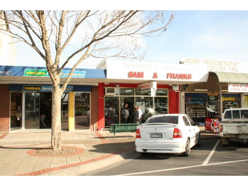 244 COMMERCIAL ROAD, Morwell VIC 3840