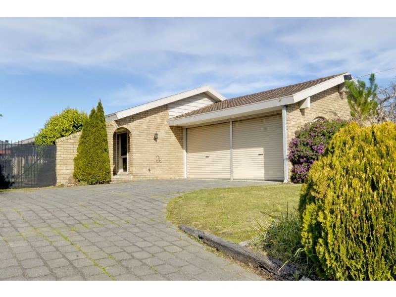 15 Poplar Avenue, Traralgon VIC 3844