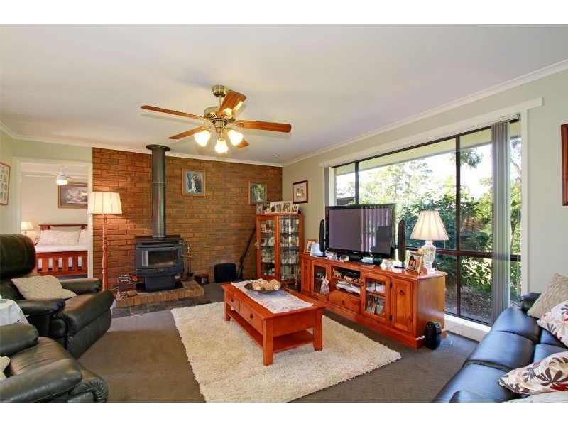 195 Archbolds Lane, Tyers VIC 3844