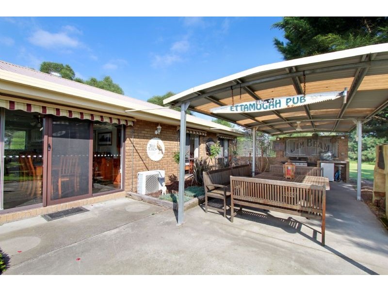 195 Archbolds Lane, Tyers VIC 3844