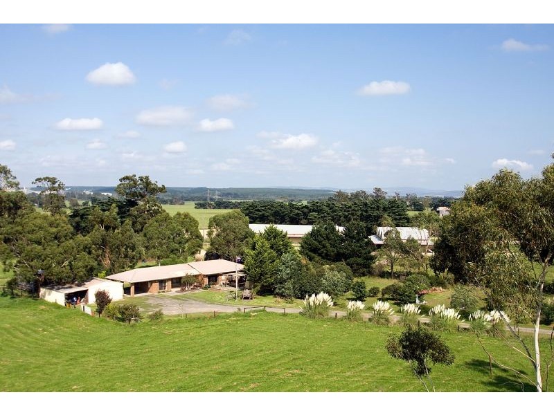 195 Archbolds Lane, Tyers VIC 3844