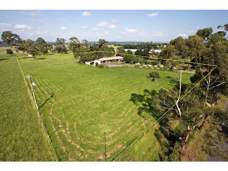 195 Archbolds Lane, Tyers VIC 3844