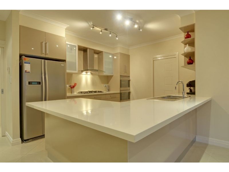 17 Palmgate Terrace, Traralgon VIC 3844
