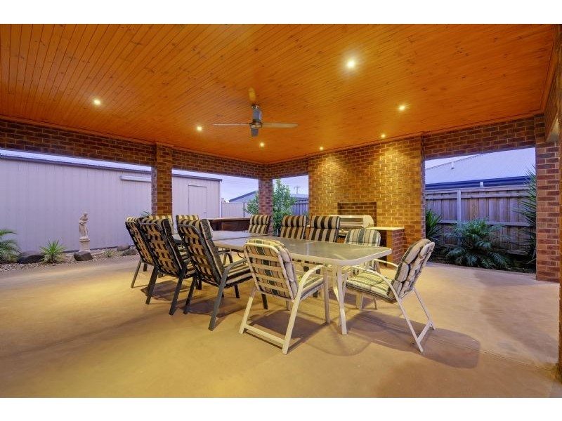 17 Palmgate Terrace, Traralgon VIC 3844