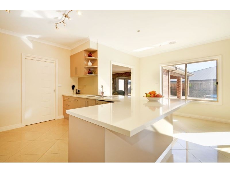 17 Palmgate Terrace, Traralgon VIC 3844