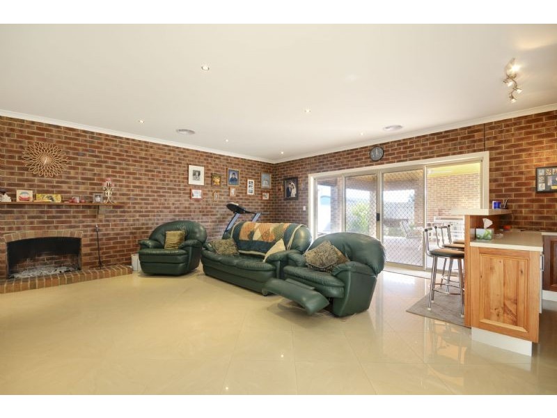 17 Palmgate Terrace, Traralgon VIC 3844