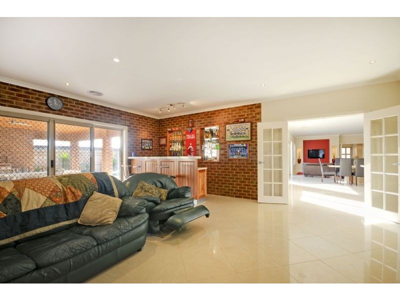 17 Palmgate Terrace, Traralgon VIC 3844
