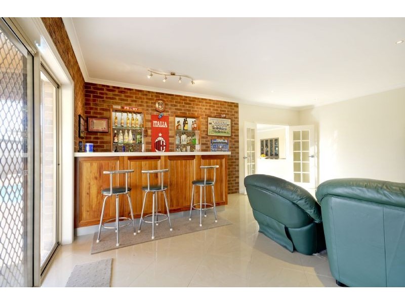 17 Palmgate Terrace, Traralgon VIC 3844