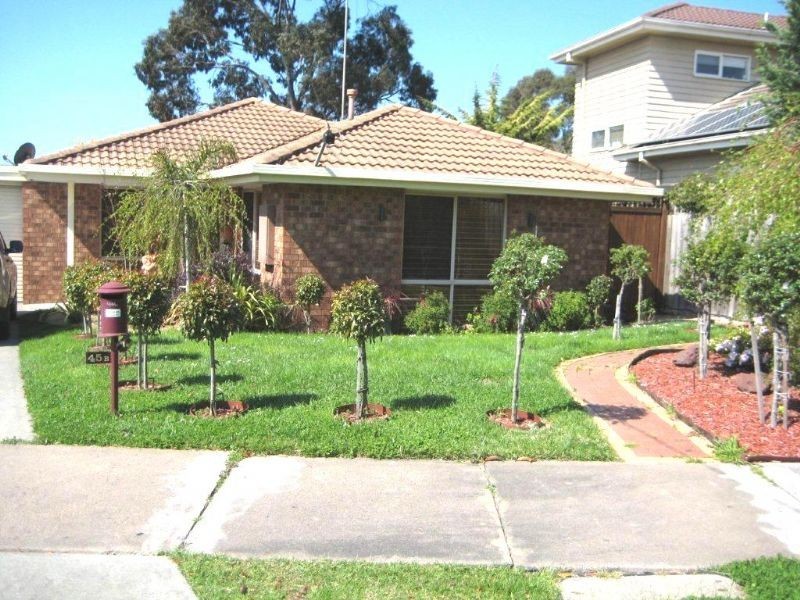 45B Mates Street, Traralgon VIC 3844