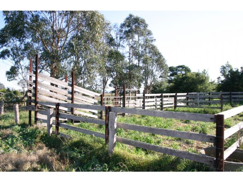8A1 Flynn Creek Road, Flynn VIC 3844