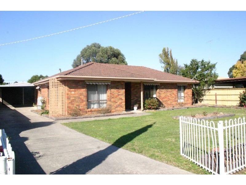 118 Traralgon-Maffra Road, Glengarry VIC 3854