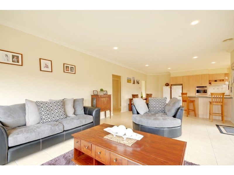 8 Wyndham Court, Traralgon VIC 3844