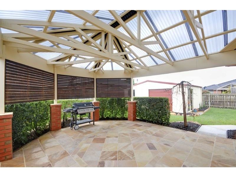 8 Wyndham Court, Traralgon VIC 3844
