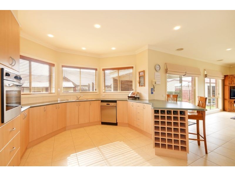 8 Wyndham Court, Traralgon VIC 3844