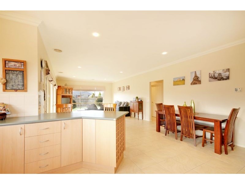 8 Wyndham Court, Traralgon VIC 3844