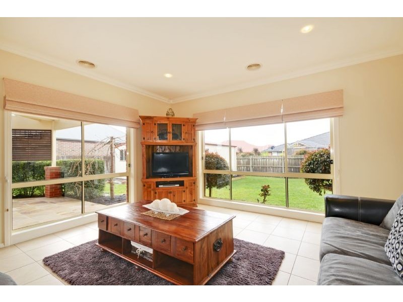 8 Wyndham Court, Traralgon VIC 3844