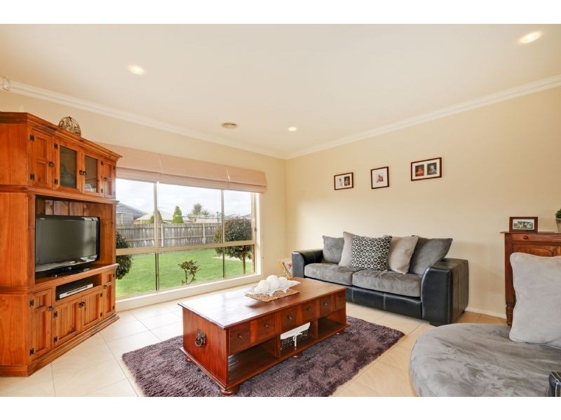 8 Wyndham Court, Traralgon VIC 3844