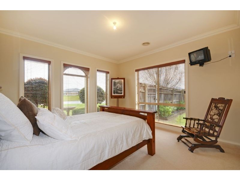 8 Wyndham Court, Traralgon VIC 3844