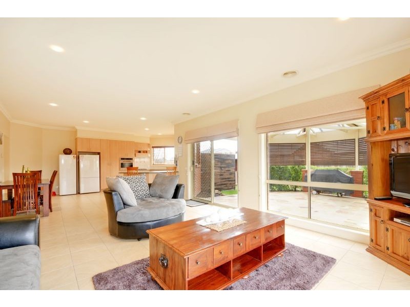 8 Wyndham Court, Traralgon VIC 3844