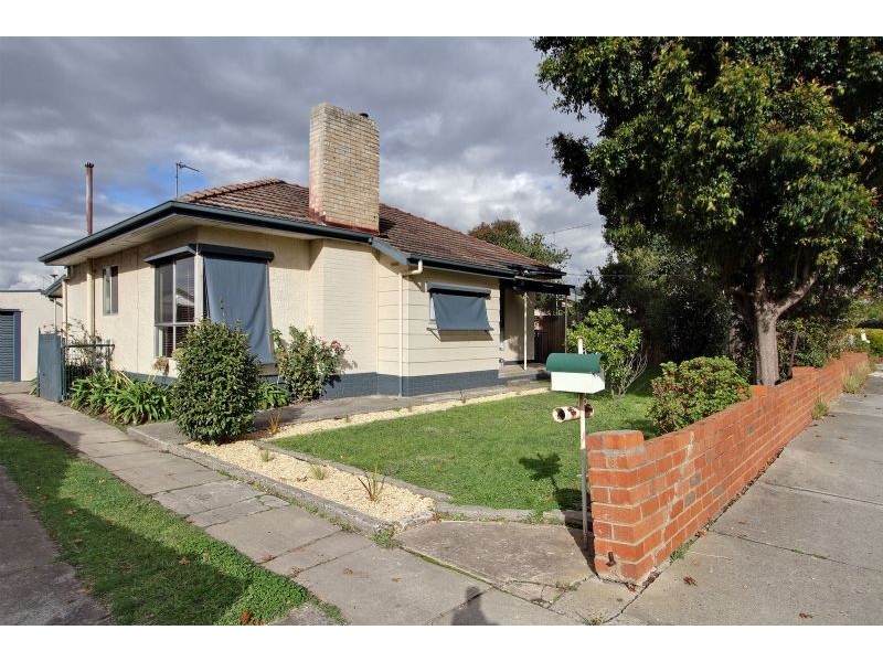 22 Stockdale Road, Traralgon VIC 3844