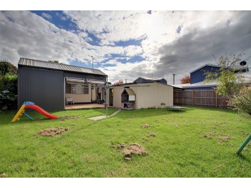 22 Stockdale Road, Traralgon VIC 3844