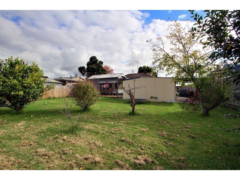 22 Stockdale Road, Traralgon VIC 3844