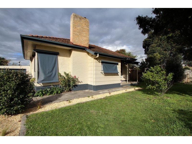 22 Stockdale Road, Traralgon VIC 3844
