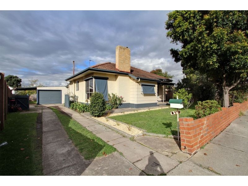 22 Stockdale Road, Traralgon VIC 3844