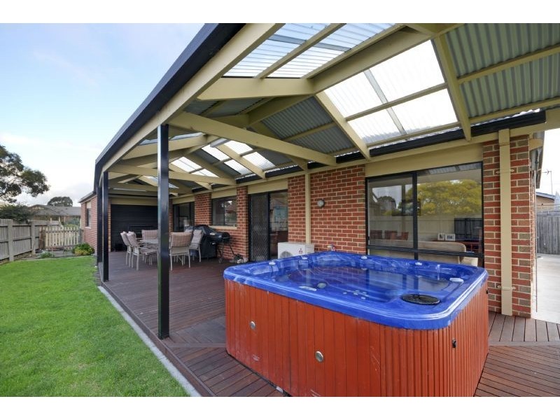 1 Mayfair Court, Traralgon VIC 3844