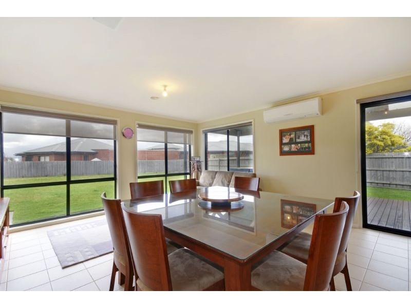 1 Mayfair Court, Traralgon VIC 3844