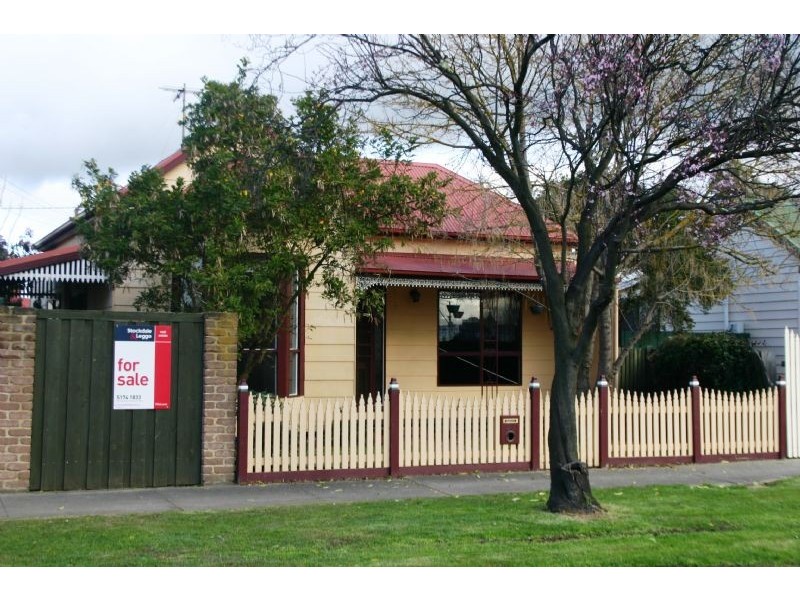 23 Queens Parade, Traralgon VIC 3844