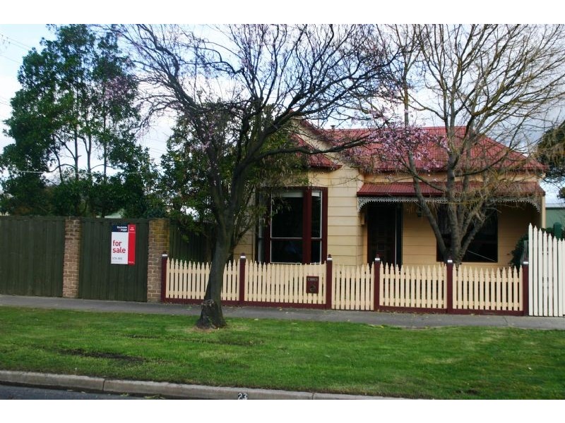 23 Queens Parade, Traralgon VIC 3844