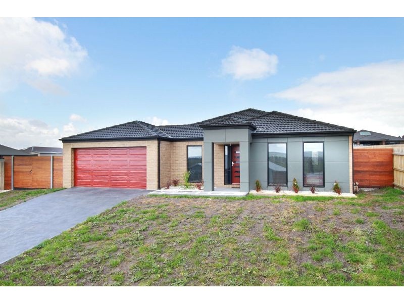 37 Graduate place, Traralgon VIC 3844