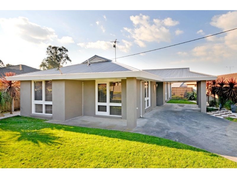 12 James Parade, Traralgon VIC 3844