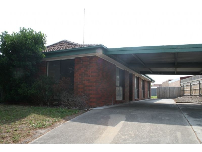 14 Gunyah Grove, Traralgon VIC 3844