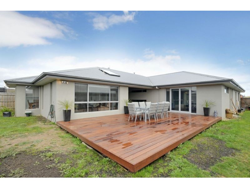 5 Monaghan Close, Traralgon VIC 3844
