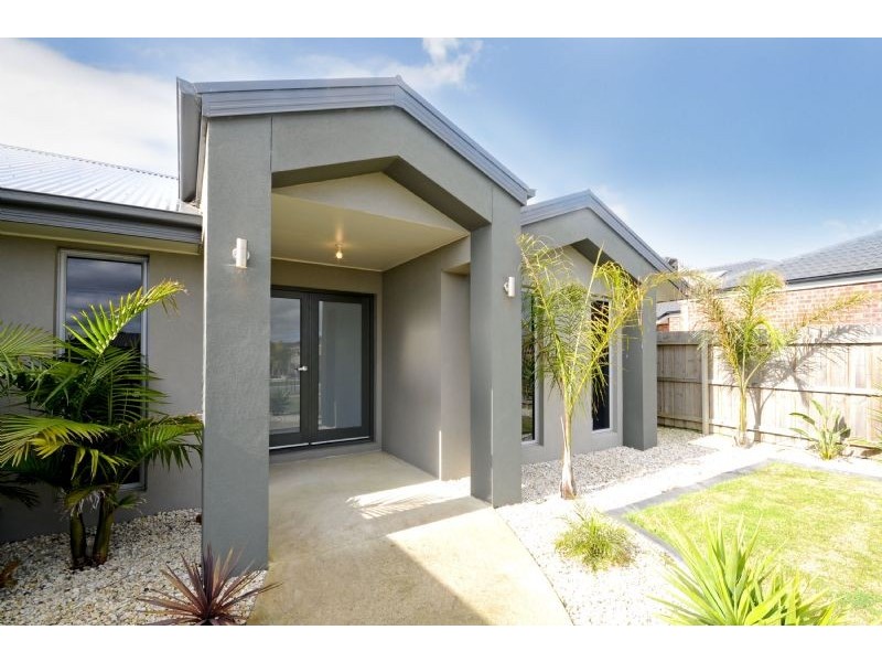5 Monaghan Close, Traralgon VIC 3844